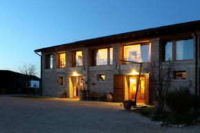 Agriturismo Richeton